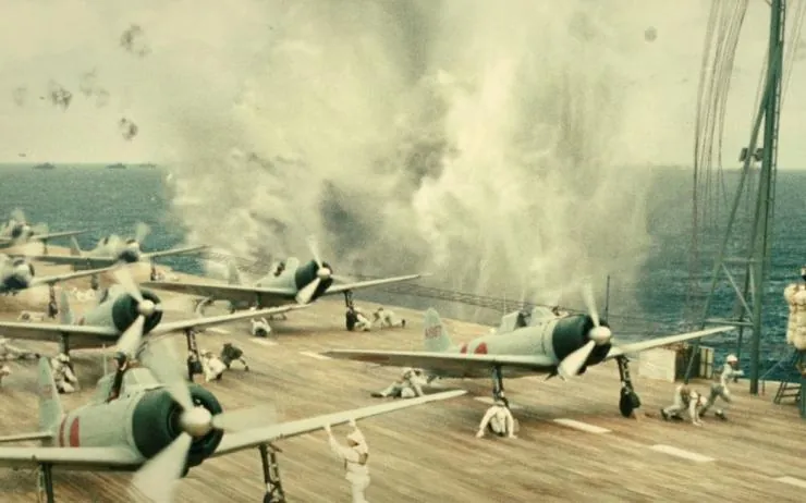 Атака на Перл Харбор (2011) в хорошем качестве через торрент Атака на Перл Харбор (2011) фильм в хорошем качестве через торрент