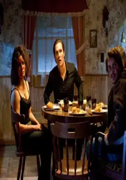 Киллер Джо (2011) в хорошем качестве через торрент Киллер Джо (2011) фильм в хорошем качестве через торрент