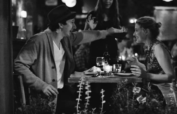 Милая Фрэнсис (2012) в хорошем качестве через торрент Милая Фрэнсис (2012) фильм в хорошем качестве через торрент