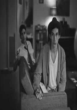 Милая Фрэнсис (2012) через торрент бесплатно Милая Фрэнсис (2012) фильм через торрент бесплатно