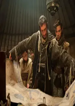 Лекарь: Ученик Авиценны (2013) в хорошем качестве через торрент Лекарь: Ученик Авиценны (2013) фильм в хорошем качестве через торрент