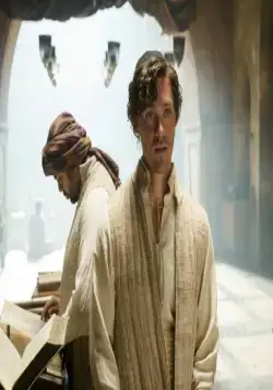 Лекарь: Ученик Авиценны (2013) через торрент бесплатно Лекарь: Ученик Авиценны (2013) фильм через торрент бесплатно