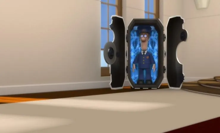 Почтальон Пэт (2014) в хорошем качестве через торрент Почтальон Пэт (2014) мультфильм в хорошем качестве через торрент