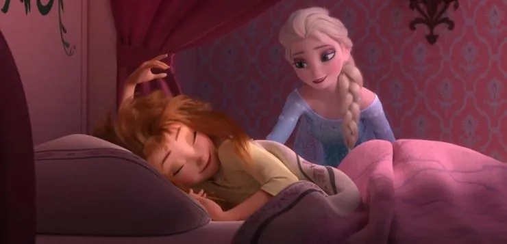 Холодное торжество (2015) через торрент бесплатно Холодное торжество (2015) мультфильм через торрент бесплатно