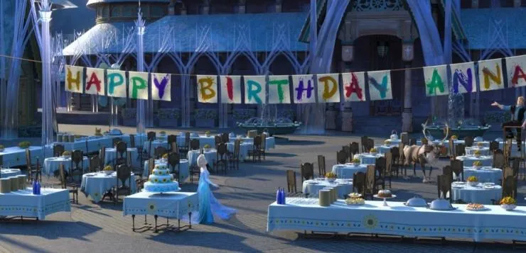 Холодное торжество (2015) в хорошем качестве через торрент Холодное торжество (2015) мультфильм в хорошем качестве через торрент