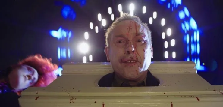 Орлеан (2015) через торрент бесплатно Орлеан (2015) фильм через торрент бесплатно