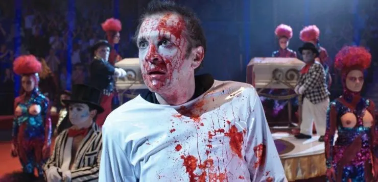 Орлеан (2015) в хорошем качестве через торрент Орлеан (2015) фильм в хорошем качестве через торрент