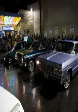 Голос улиц (2015) через торрент бесплатно Голос улиц (2015) фильм через торрент бесплатно