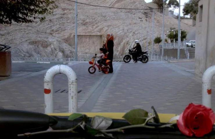 Такси (драма) (2015) через торрент бесплатно Такси (драма) (2015) фильм через торрент бесплатно