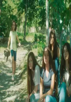 Мустанг (2015) через торрент бесплатно Мустанг (2015) фильм через торрент бесплатно