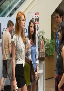 Простушка (2015) через торрент скачать Простушка (2015) фильм через торрент скачать