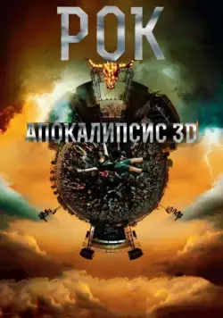 Рок Апокалипсис / Wacken 3D (2014) фильм скачать через торрент в хорошем качестве