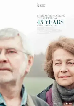45 лет / 45 Years (2015) фильм скачать через торрент в хорошем качестве