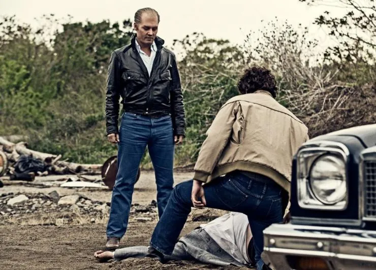 Черная месса (2015) через торрент скачать Черная месса (2015) фильм через торрент скачать