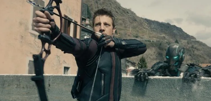 Мстители: Эра Альтрона (2015) в хорошем качестве через торрент Мстители: Эра Альтрона (2015) фильм в хорошем качестве через торрент