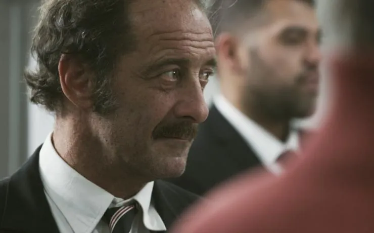 Закон рынка (2015) через торрент бесплатно Закон рынка (2015) фильм через торрент бесплатно