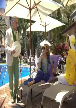 Молодость по страховке (2016) через торрент бесплатно Молодость по страховке (2016) фильм через торрент бесплатно