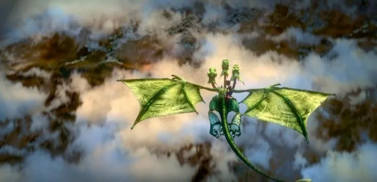 Богатырша (2015) через торрент скачать Богатырша (2015) мультфильм через торрент скачать