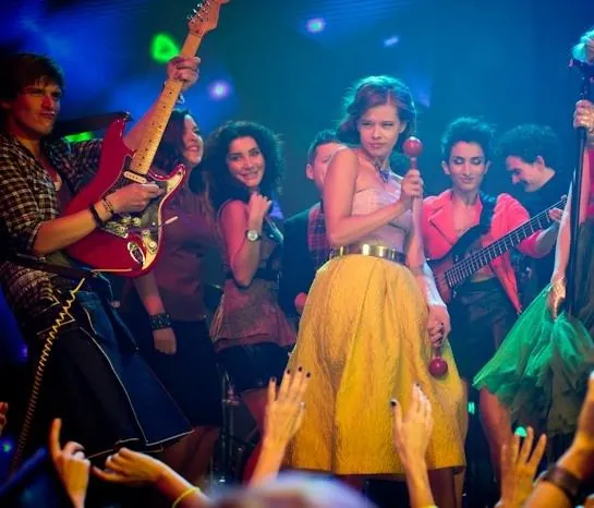 Пятница (2016) через торрент бесплатно Пятница (2016) фильм через торрент бесплатно