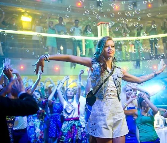 Пятница (2016) в хорошем качестве через торрент Пятница (2016) фильм в хорошем качестве через торрент