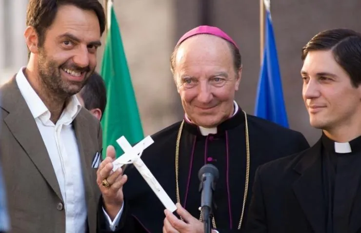 Венецианские львы (2015) через торрент бесплатно Венецианские львы (2015) фильм через торрент бесплатно