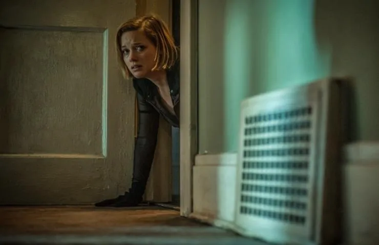 Не дыши (2015) через торрент скачать Не дыши (2015) фильм через торрент скачать