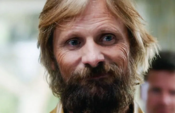 Капитан Фантастик (2016) через торрент скачать Капитан Фантастик (2016) фильм через торрент скачать