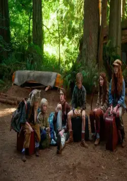 Капитан Фантастик (2016) в хорошем качестве через торрент Капитан Фантастик (2016) фильм в хорошем качестве через торрент