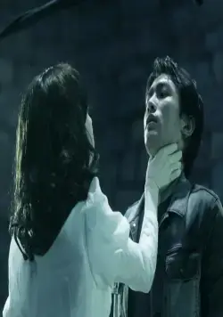 Театр призраков (2015) через торрент бесплатно Театр призраков (2015) фильм через торрент бесплатно