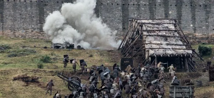 Викинг (2016) через торрент скачать Викинг (2016) фильм через торрент скачать