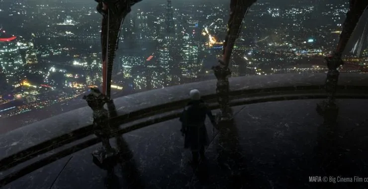 Мафия: Игра на выживание (2016) в хорошем качестве через торрент Мафия: Игра на выживание (2016) фильм в хорошем качестве через торрент