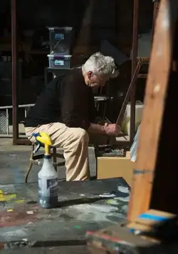 Дэвид Линч: Жизнь в искусстве (2016) через торрент скачать Дэвид Линч: Жизнь в искусстве (2016) фильм через торрент скачать