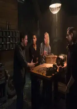 Пила 8 (2017) через торрент бесплатно Пила 8 (2017) фильм через торрент бесплатно