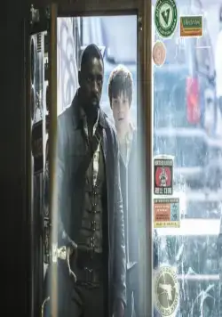 Темная башня (2017) в хорошем качестве через торрент Темная башня (2017) фильм в хорошем качестве через торрент