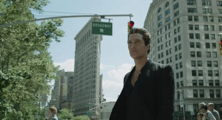 Темная башня (2017) через торрент бесплатно Темная башня (2017) фильм через торрент бесплатно