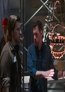 Пила 8 (2017) через торрент скачать Пила 8 (2017) фильм через торрент скачать