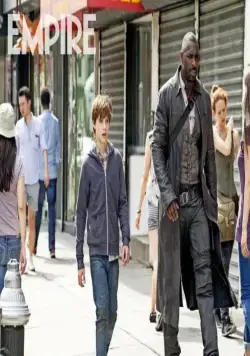 Темная башня (2017) через торрент скачать Темная башня (2017) фильм через торрент скачать