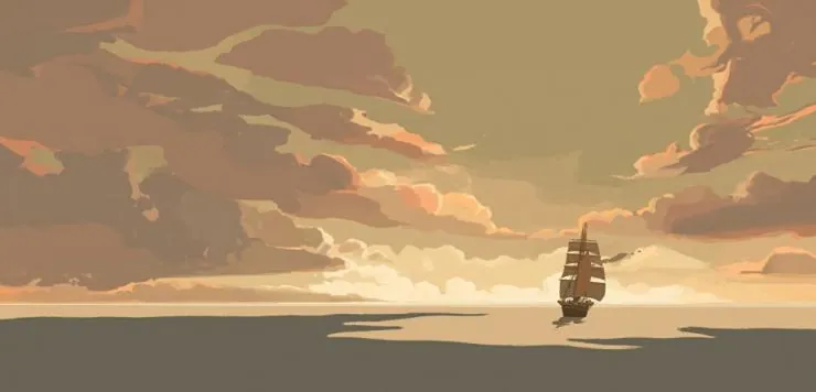 Далеко на Север (2015) через торрент скачать Далеко на Север (2015) мультфильм через торрент скачать