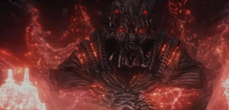 Скайлайн 2 (2017) через торрент бесплатно Скайлайн 2 (2017) фильм через торрент бесплатно