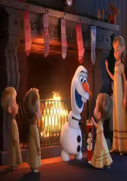 Олаф и холодное приключение (2017) через торрент бесплатно Олаф и холодное приключение (2017) мультфильм через торрент бесплатно