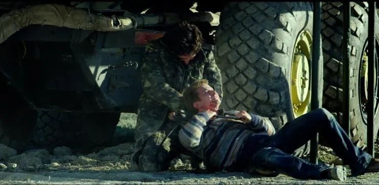 Крым (2017) через торрент бесплатно Крым (2017) фильм через торрент бесплатно