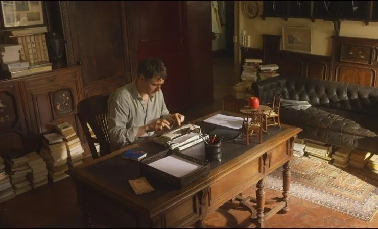 Прекрасные дни в Аранхуэсе (2016) через торрент бесплатно Прекрасные дни в Аранхуэсе (2016) фильм через торрент бесплатно