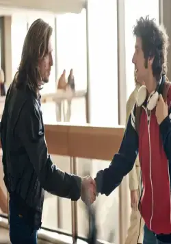 Борг/Макинрой (2017) через торрент скачать Борг/Макинрой (2017) фильм через торрент скачать