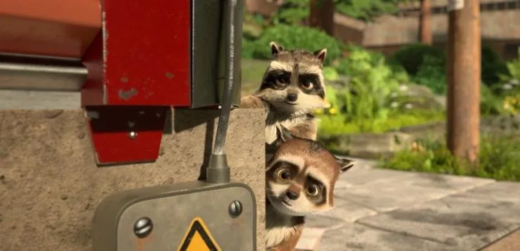 Стань легендой! Бигфут Младший (2017) через торрент скачать Стань легендой! Бигфут Младший (2017) мультфильм через торрент скачать