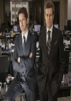 Охотник с Уолл-стрит (2016) через торрент бесплатно Охотник с Уолл-стрит (2016) фильм через торрент бесплатно