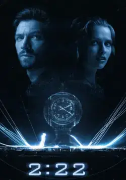 2:22 / 2:22 (2017) фильм скачать через торрент в хорошем качестве