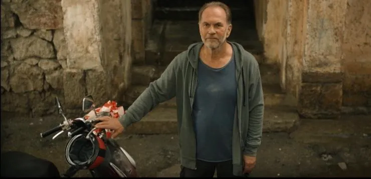 Вечная жизнь Александра Христофорова (2018) в хорошем качестве через торрент Вечная жизнь Александра Христофорова (2018) фильм в хорошем качестве через торрент