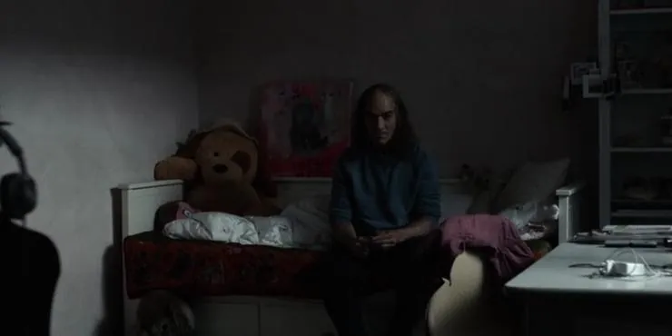 Подвал (2018) через торрент скачать Подвал (2018) фильм через торрент скачать