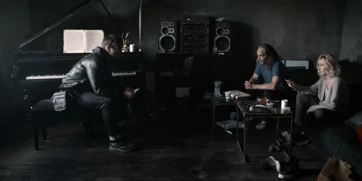 Подвал (2018) в хорошем качестве через торрент Подвал (2018) фильм в хорошем качестве через торрент