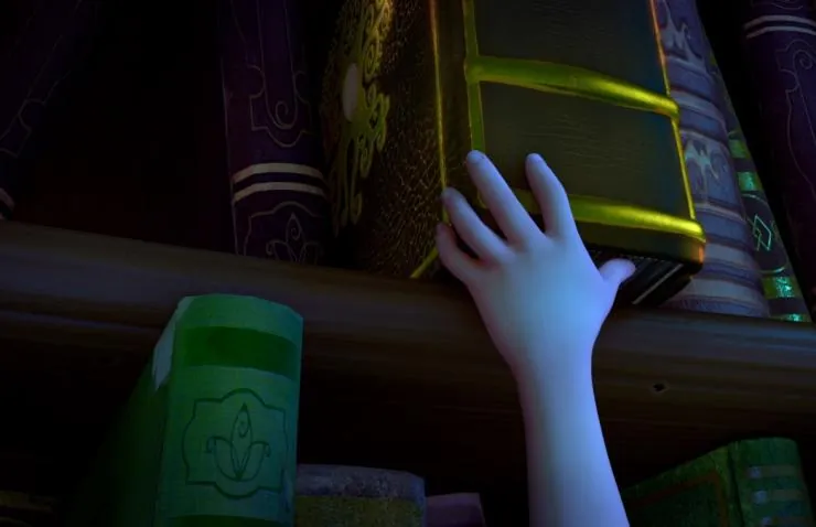 Принцесса и дракон (2018) в хорошем качестве через торрент Принцесса и дракон (2018) мультфильм в хорошем качестве через торрент